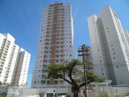 Residencial Inspiratto